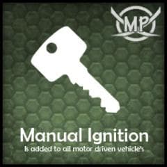 Manual Ignition 3.0