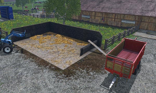 Manure Heap [SP] 2
