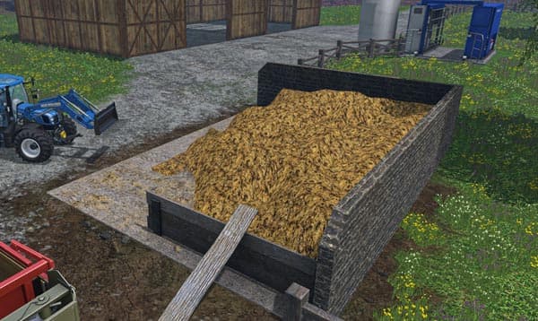 Manure Heap [SP]