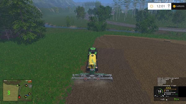 Manure SW 100 [MP] 3