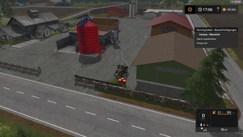 Manure and manure manufacturer [SP] 2