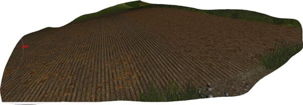Manure textures [SP]