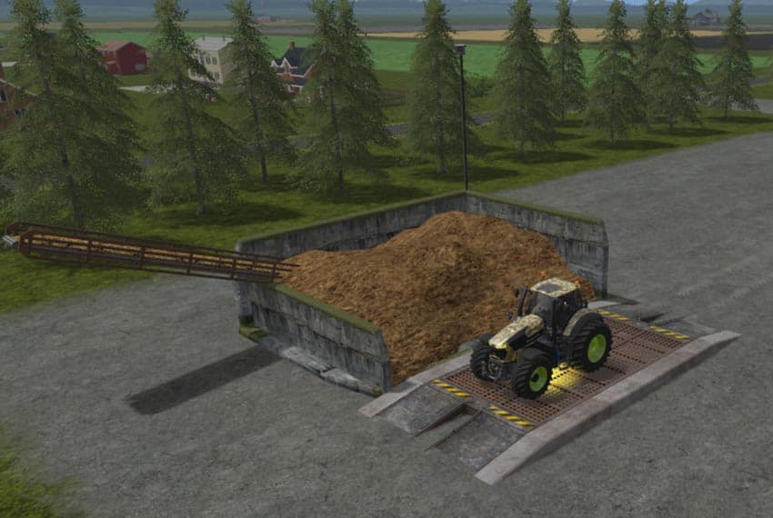 Manure Lager [MP] 3