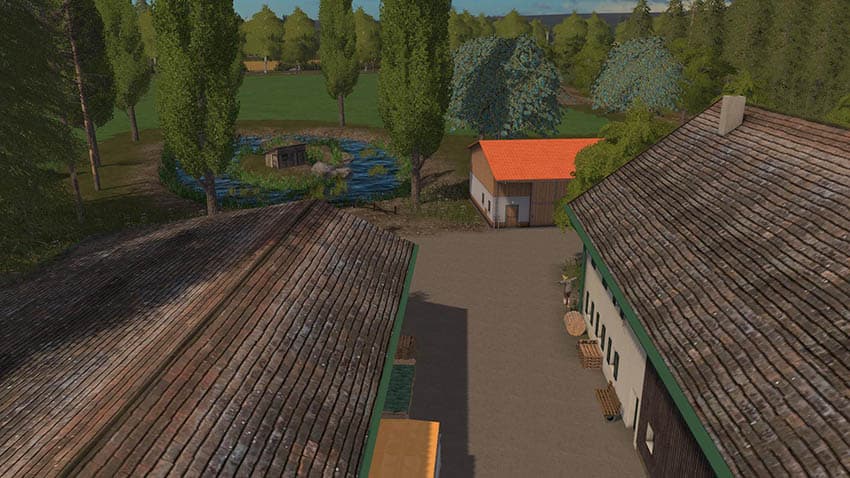 Map Meine Heimat 4