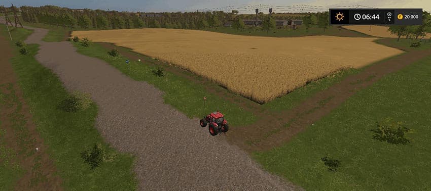 Map One Russian Territory 4