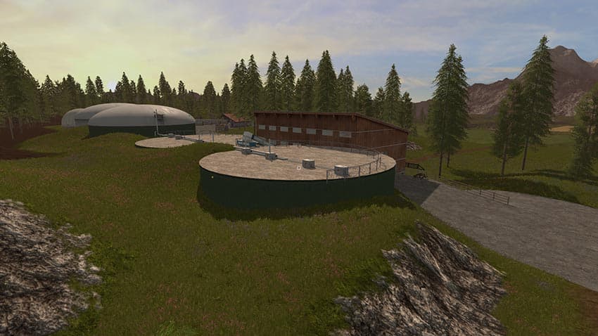 Map Poppendorfer Forst [MP] 4