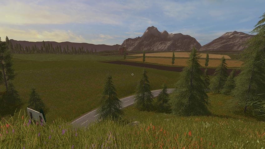 Map Poppendorfer Forst [MP] 3