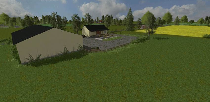 Map for Weiterbauen [MP] 5