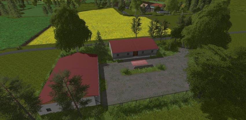Map for Weiterbauen [MP] 4