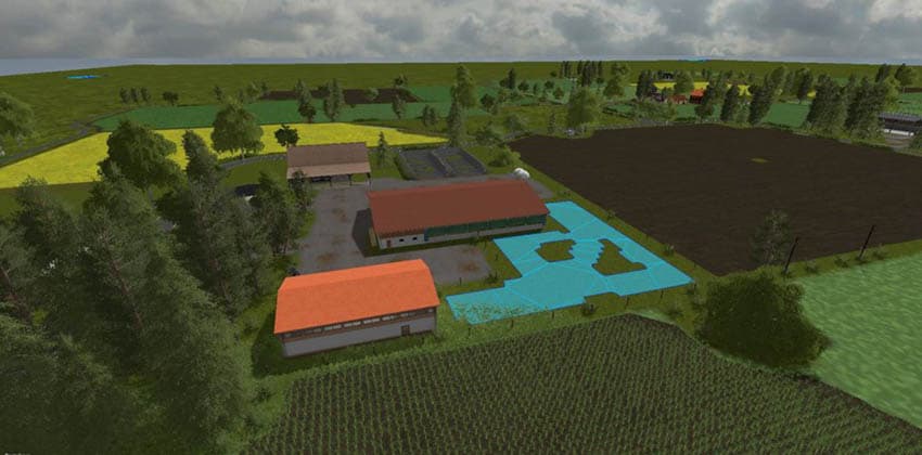 Map for Weiterbauen [MP] 2