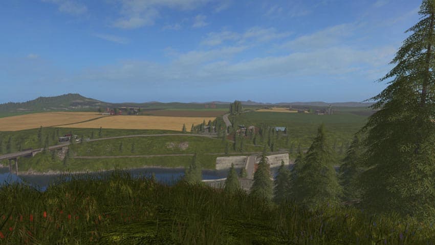 Maple Creek [MP] 3