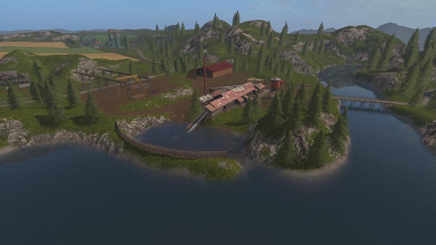 Maple Creek [MP] 2