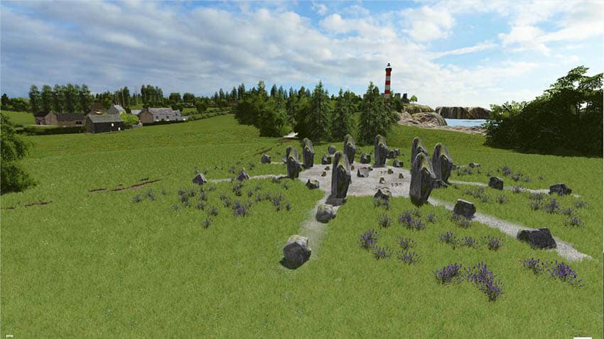 Maplewood Map 4