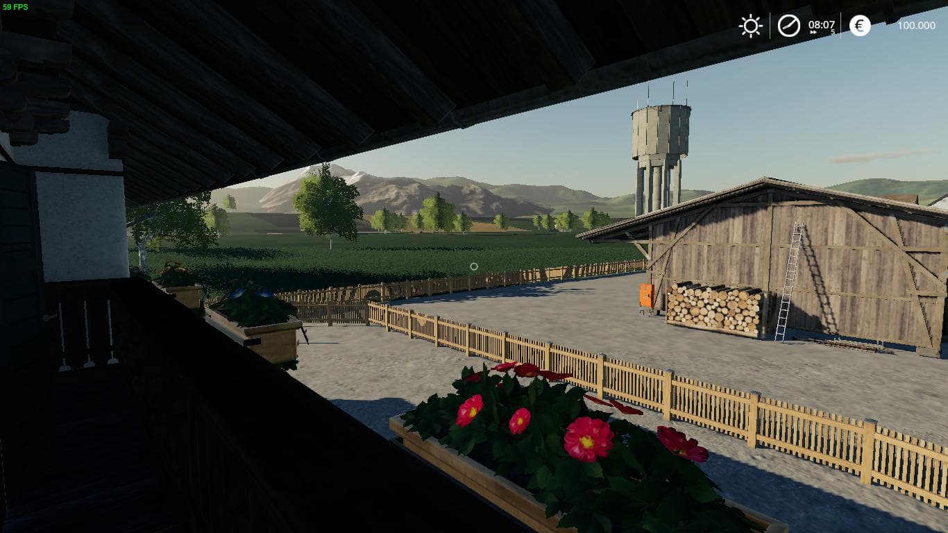 MARMARA MAP BETA 5