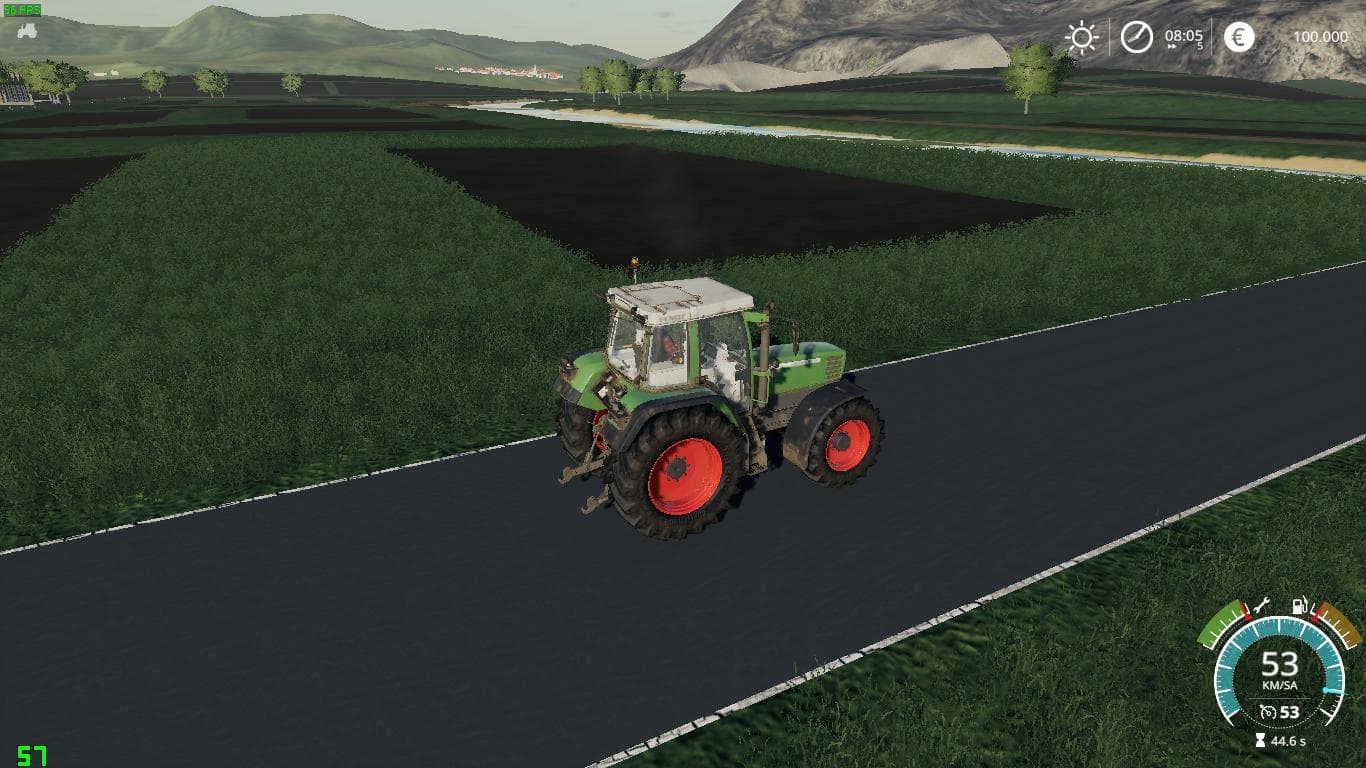 MARMARA MAP BETA 4
