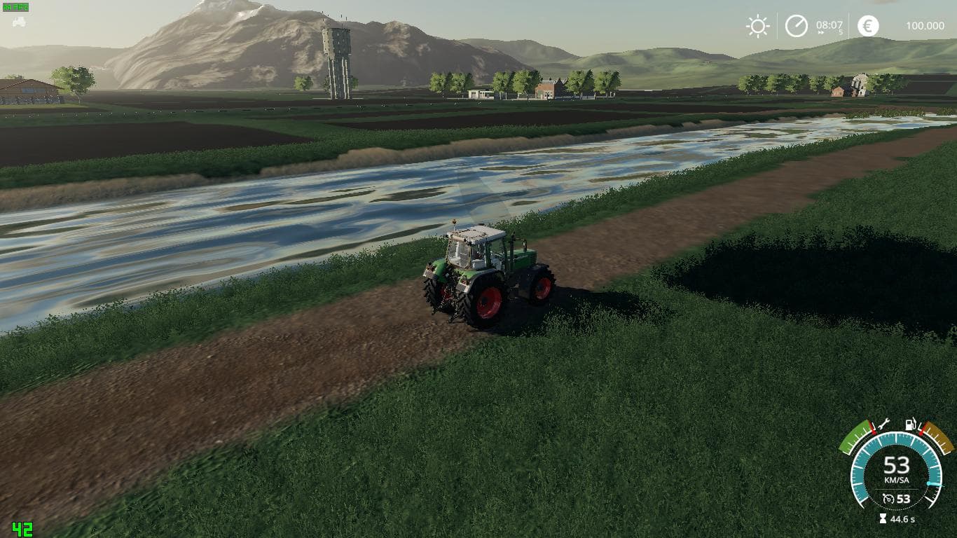 MARMARA MAP BETA 3
