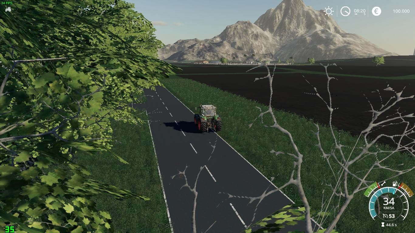 MARMARA MAP BETA 2