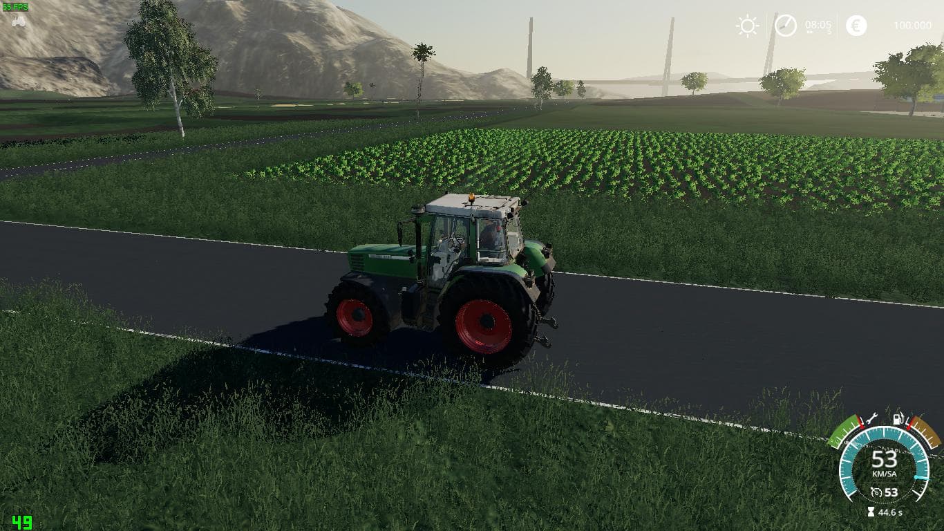 MARMARA MAP BETA