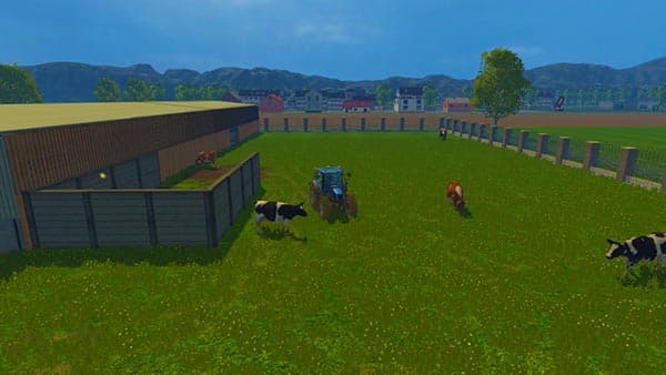 Marmara Map [MP] 4