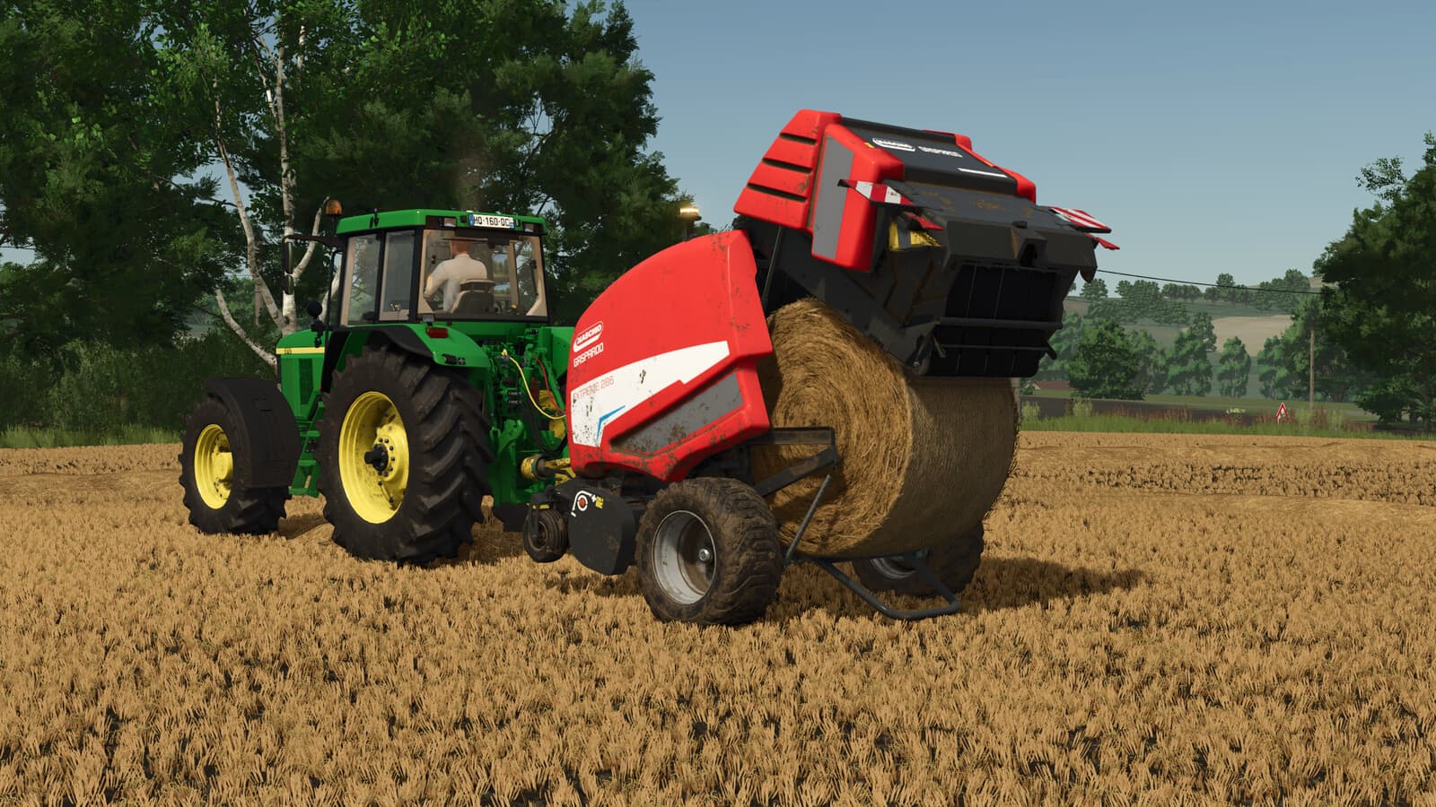 Maschio Gaspardo Extreme 2 Series 3