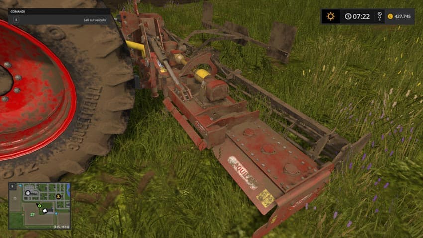 Maschio Aquila 5000 [MP] 3