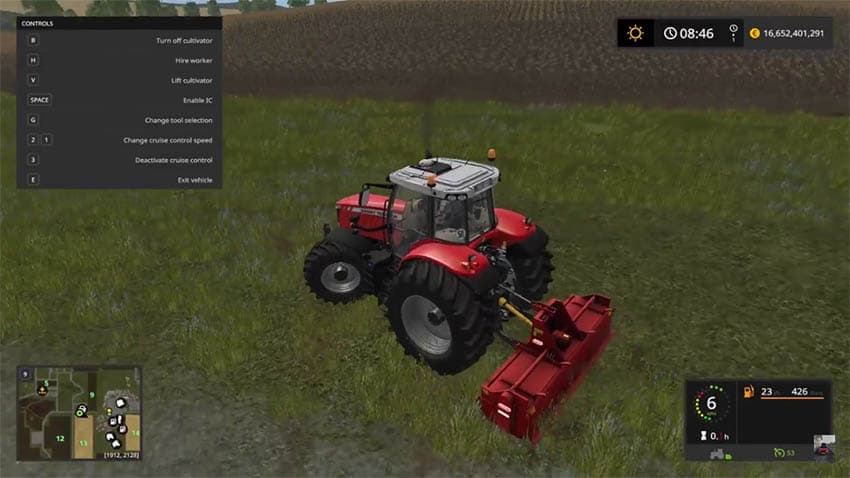 Maschio C300 [MP] 3