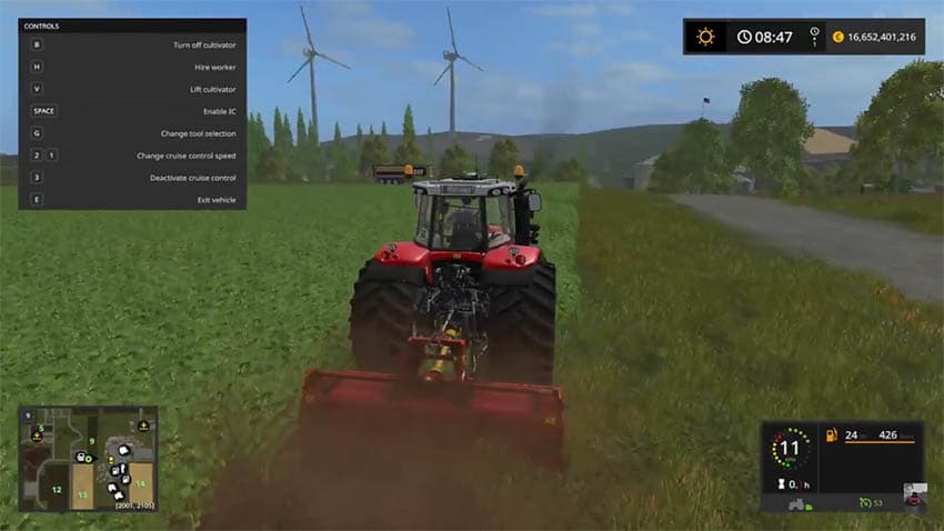 Maschio C300 [MP] 2
