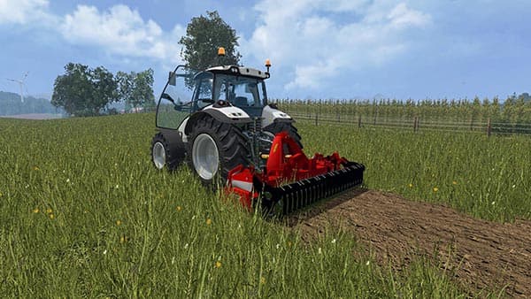 Maschio Daino DS