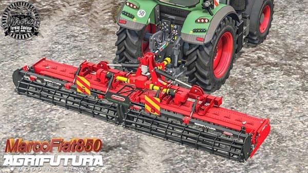 Maschio Gabbiano 6000 Super Beta [MP] 3
