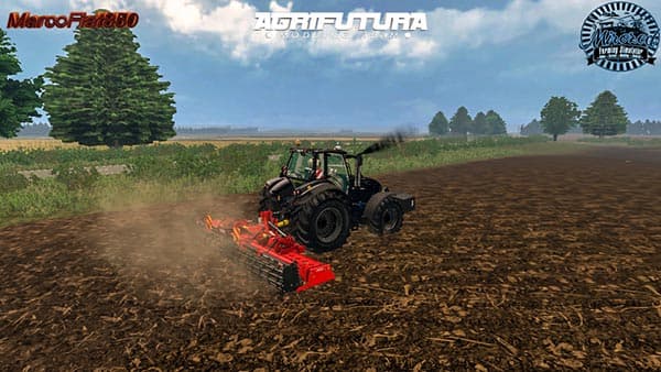 Maschio Gabbiano 6000 Super Beta [MP] 2