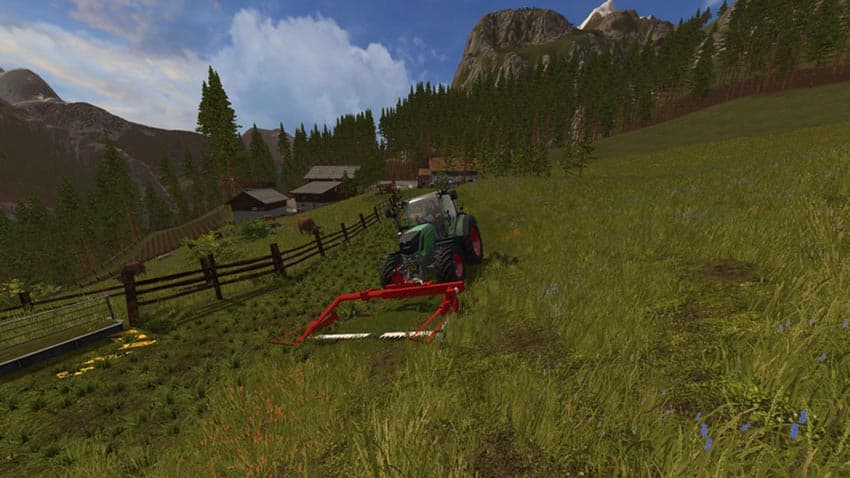 Maschio Gaspardo 190 [SP] 2