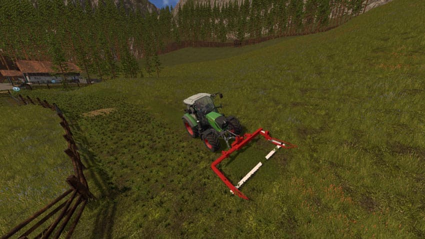 Maschio Gaspardo 190 [SP]