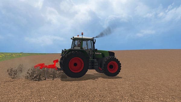 Maschio Gaspardo Attila [SP] 2