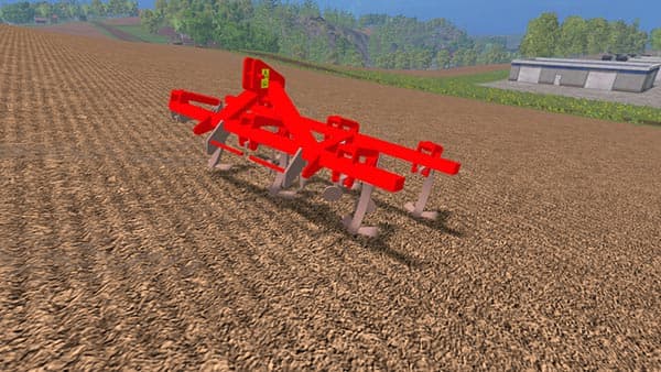 Maschio Gaspardo Attila [SP] 3
