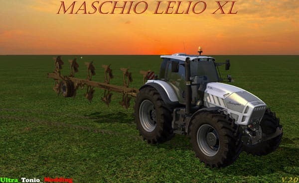 Maschio Lelio 6 [MP] 3