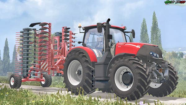 Maschio Presto 600 [MP] 2