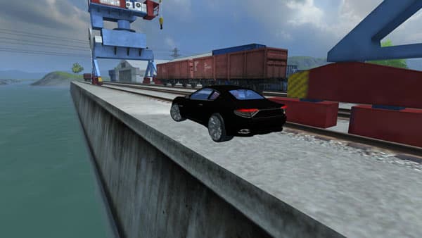 Maserati GranTurismo [MP]