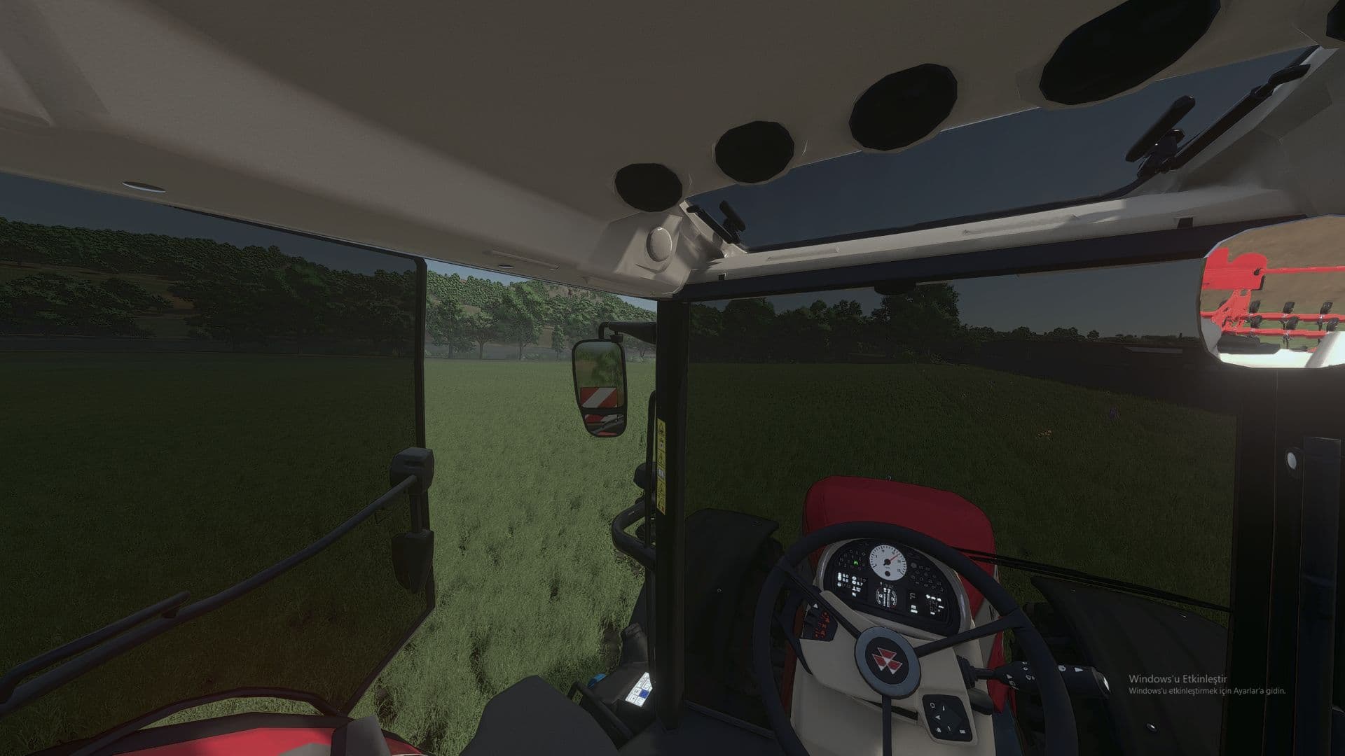 Massey Ferguson 8700S Edit 5