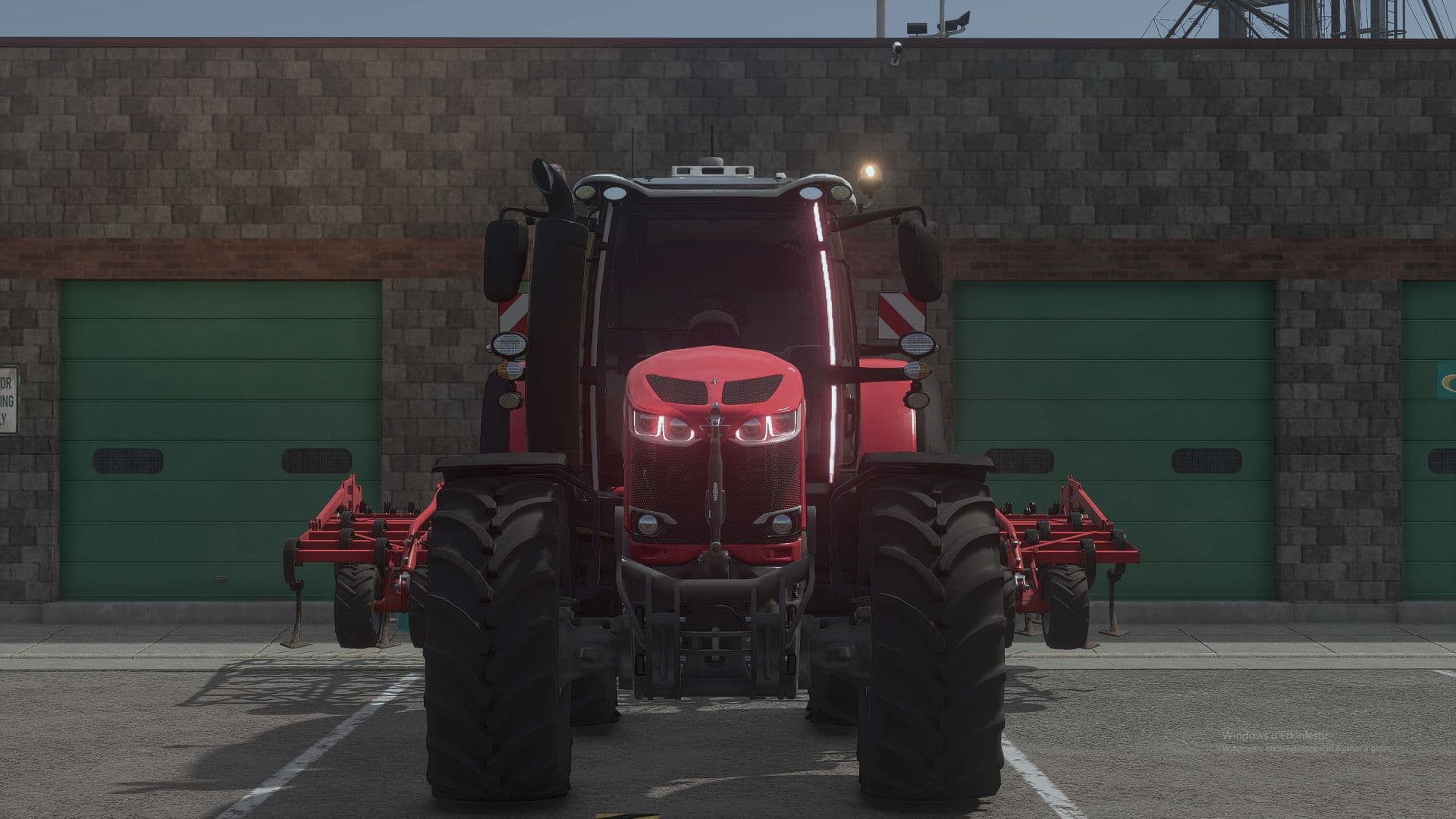 Massey Ferguson 8700S Edit 3