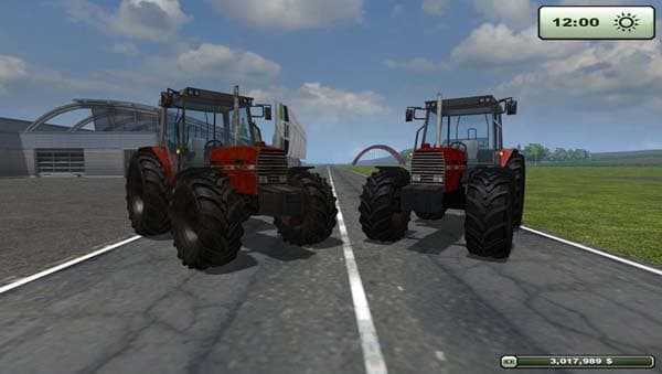 Massey Ferguson 3080 [MP] 2