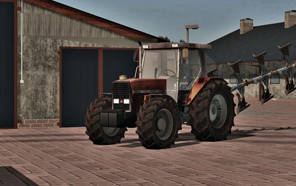 Massey Ferguson 3080 [MP] 2