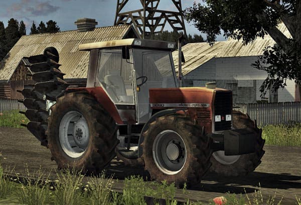Massey Ferguson 3080 [MP]