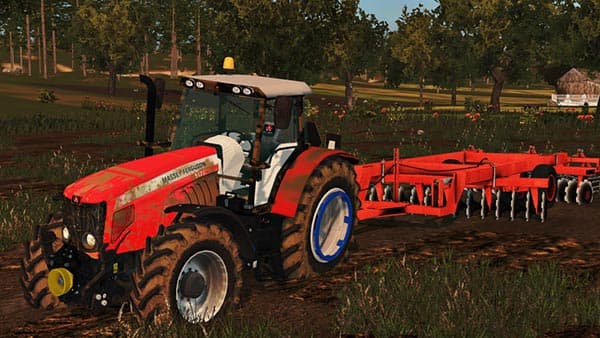 Massey Ferguson 5475 [MP]