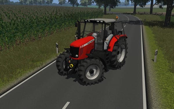 Massey Ferguson 5475 [MP]