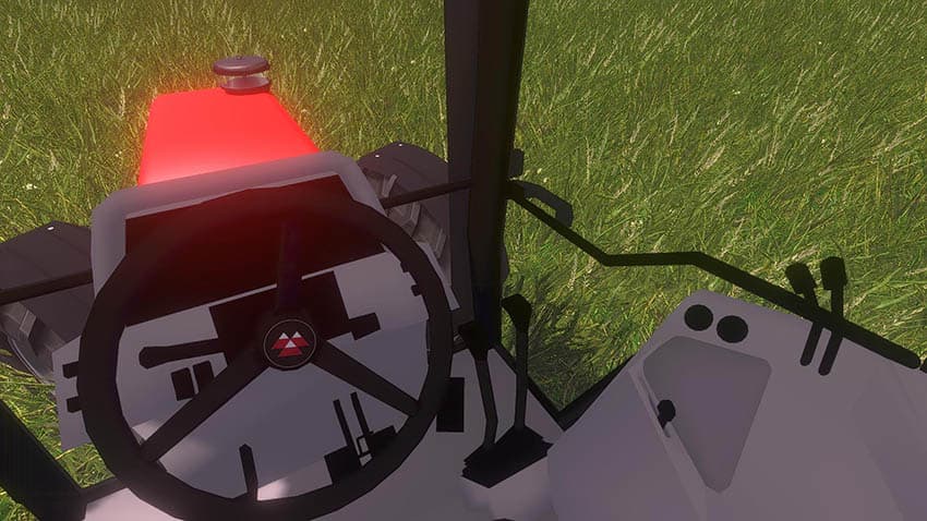 Massey Ferguson 6180 2
