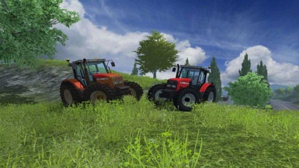 Massey Ferguson 6260 FL