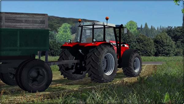 Massey Ferguson 6480 [MP]