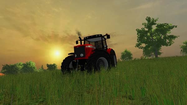 Massey Ferguson 6480 [MP]