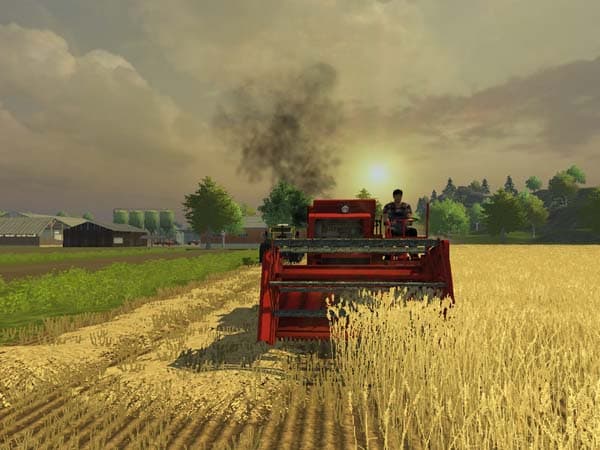 Massey Ferguson 830 MR [MP] 3