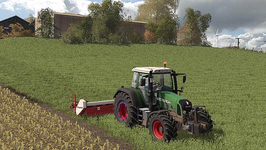 Matrot BM6 2